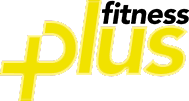 Plus Fitness Club Logo