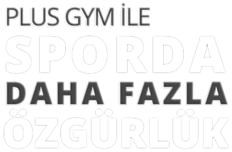 Plus Gym