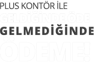 Plus Kontör