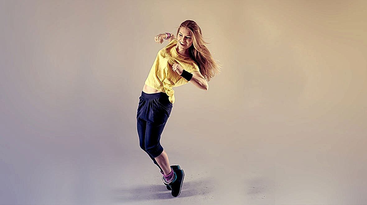 Zumba