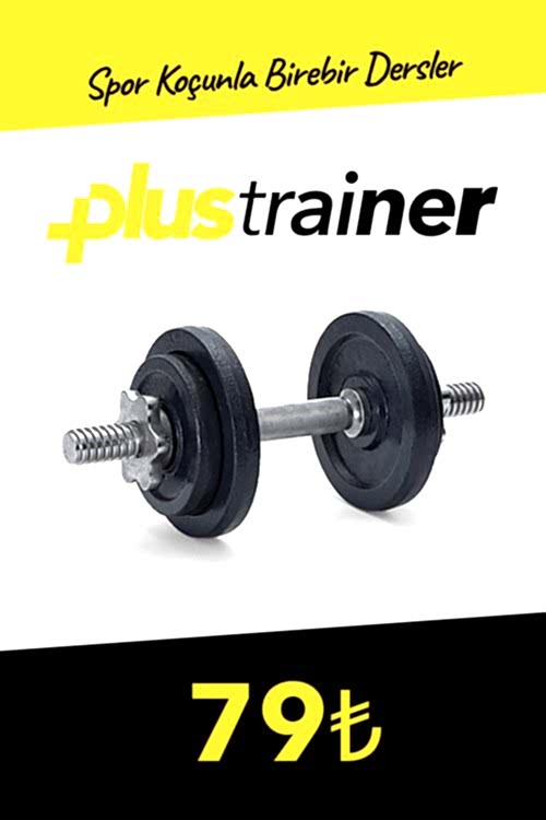 Personel Trainer