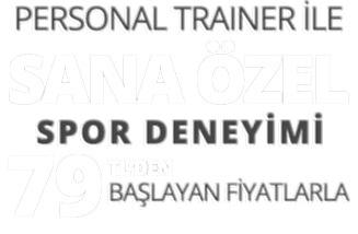 Plus Training