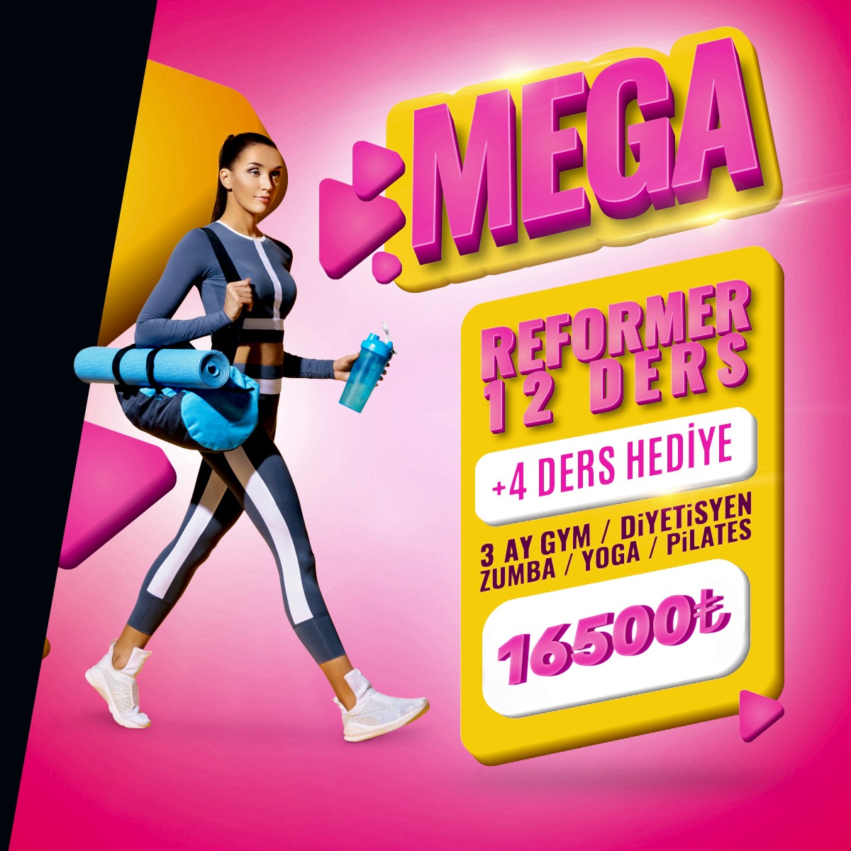 Mega Paket